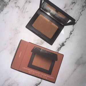 NARS Laguna Bronzer in Laguna 04   3.5g